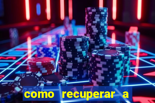 como recuperar a senha de saque do jogo do tigre